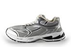 DSTRCT Sneakers in maat 40 Zilver | 10% extra korting, Kleding | Dames, Schoenen, Overige kleuren, Verzenden, DSTRCT, Sneakers of Gympen