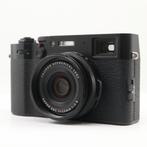 Digitale fotocamera | Fujifilm X100V | Tweedehands, Verzenden, Gebruikt
