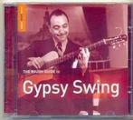 cd - Various - The Rough Guide To Gypsy Swing, Zo goed als nieuw, Verzenden