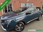 Peugeot 5008 | Zakelijke Lease v.a. €299.29 pm, Automaat, Gebruikt, Euro 6, Lease