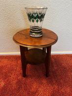 Plantentafel - Eik - Amsterdam - Art Deco
