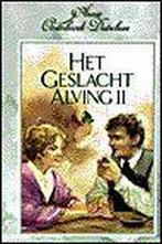 Het geslacht Alving II 9789020525649 A. Oosterbroek-Dutschun, Verzenden, Gelezen, A. Oosterbroek-Dutschun