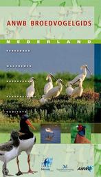 ANWB BROEDVOGELGIDS NEDERLAND 9789018016968 F. Buissink, Boeken, Verzenden, Gelezen, F. Buissink