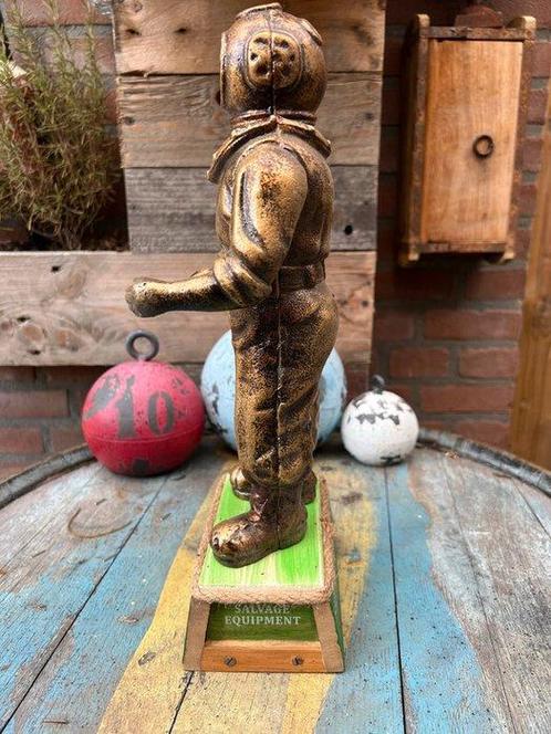 Decoratief ornament - Europa - Duiker, Antiek en Kunst, Kunst | Designobjecten