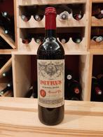 1999 Petrus - Pomerol - 1 Fles (0,75 liter), Verzamelen, Nieuw