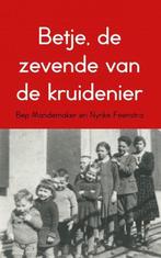 9789402163803 Betje, de zevende van de kruidenier, Boeken, Verzenden, Nieuw, Bep Mandemaker