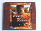 Spirits of Nature 6, Cd's en Dvd's, Cd's | Meditatie en Spiritualiteit, Verzenden, Nieuw in verpakking