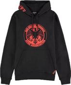 Difuzed One Punch Man Hero Association Emblem Hoodie-Maat M, Ophalen of Verzenden, Nieuw