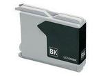 Brother DCP-135C inkt cartridges LC-970 BK compatible, Verzenden, Nieuw