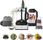 Kenwood Keukenmachine MultiPro, Huis en Inrichting, Verzenden, Nieuw