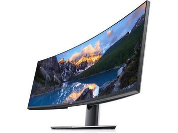 Veiling - Dell U4919DW - Ultrawide QHD IPS Monitor - 49 inch beschikbaar voor biedingen