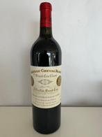 2002 Chateau Cheval Blanc - Saint-Émilion 1er Grand Cru, Verzamelen, Wijnen, Nieuw