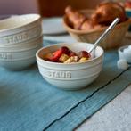 GGM Gastro | STAUB | CERAMIQUE - Kommenset, - Ø 120mm - |, Verzenden, Nieuw, Effen
