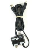 Sega RF-Switch - MK-3088, Spelcomputers en Games, Spelcomputers | Sega, Ophalen of Verzenden, Nieuw