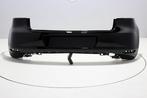 Achterbumper Volkswagen Golf 6 DEEPBLACK (LC9X), Volkswagen, Nieuw, Ophalen of Verzenden, Achter