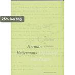 Op hoop van zegen / Literatuur voor beginners 9789053560983, Boeken, Verzenden, Gelezen, Hans van den Bergh