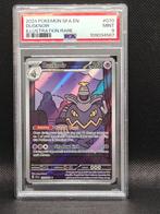 Pokémon - 1 Graded card - Dusknoir - NO RESERVE 070/064 Foil, Hobby en Vrije tijd, Verzamelkaartspellen | Pokémon, Nieuw