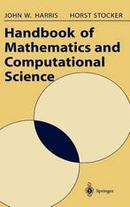 9780387947464 Handbook of Mathematics and Computational S..., Boeken, John W. Harris, Zo goed als nieuw, Verzenden