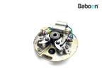Pickup Honda CB 550 (CB550) Breaker set, Motoren, Onderdelen | Honda, Verzenden, Gebruikt