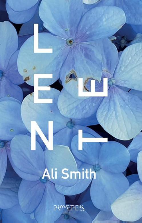 Lente / Seizoenencyclus / 3 9789044642186 Ali Smith, Boeken, Romans, Gelezen, Verzenden