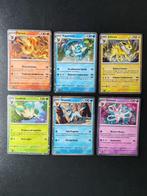 Pokémon Card - Set Promo Completo Evoluzioni Prismatiche -, Hobby en Vrije tijd, Verzamelkaartspellen | Pokémon, Nieuw