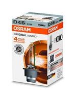 Osram D4S Xenon 66440 Xenarc 4300K Original 42V 35W P32d-..., Ophalen of Verzenden, Nieuw