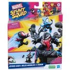 Hasbro SPI STUNT SQUAD Fig.+Accesso van €14,99 voor €11,99, Kinderen en Baby's, Speelgoed | Actiefiguren, Ophalen of Verzenden