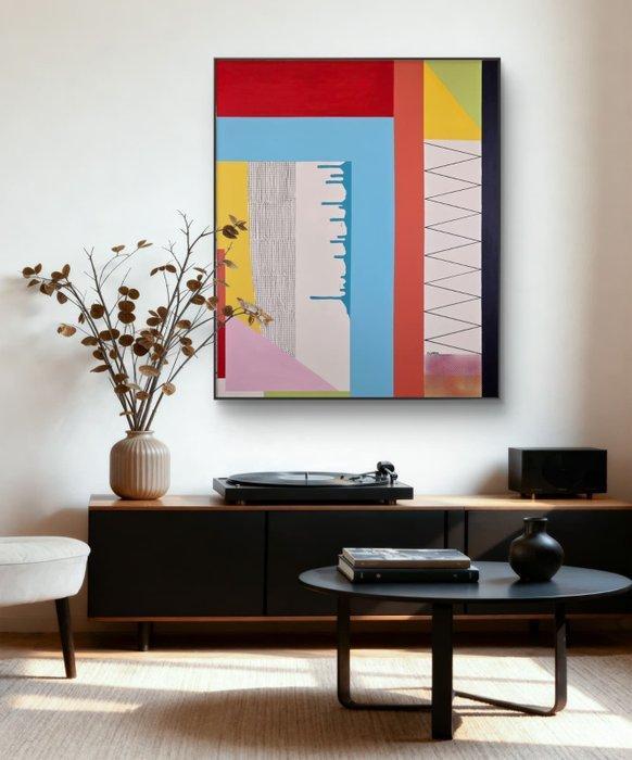 Miriam Chiera (1969) - Encounters. XXL, Antiek en Kunst, Kunst | Designobjecten