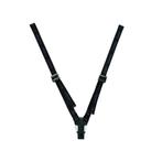 Bobike Gordel voor/achter Mini One en Maxi One, Fietsen en Brommers, Fietsaccessoires | Fietsstoeltjes, Verzenden, Nieuw