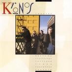 cd - Kronos Quartet - Music By Sculthorpe, Sallinen, Glas..., Verzenden, Zo goed als nieuw