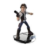 Disney Infinity Han Solo, Verzenden, Zo goed als nieuw