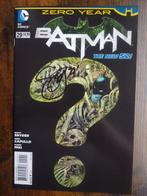 Batman (Vol. 2) #29 - Signed by Scott Snyder + COA - 1, Boeken, Nieuw