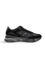 Premiata sneakers/lage-sneakers heren 45 zwart, Verzenden, Nieuw, Zwart, Premiata