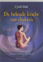 De helende kracht van chakras 9789069636788 C. Dale, Verzenden, Zo goed als nieuw, C. Dale