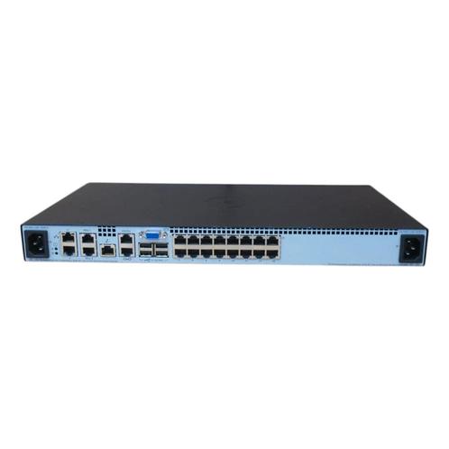 Dell KVM2162DS, Computers en Software, Netwerk switches, Nieuw, Verzenden