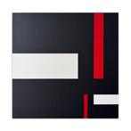 Jo Niemeyer (1946) - Untitled (Archival N° 446)