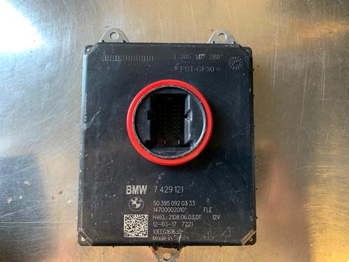 BMW led module 7429121 gebruikt, Auto-onderdelen, Verlichting, Gebruikt, Ophalen of Verzenden