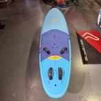 JP Australia FunRide 155 25 demo ( 1x gebruikt) - 155, Watersport en Boten, Windsurfen, Ophalen of Verzenden, Gebruikt, Plank
