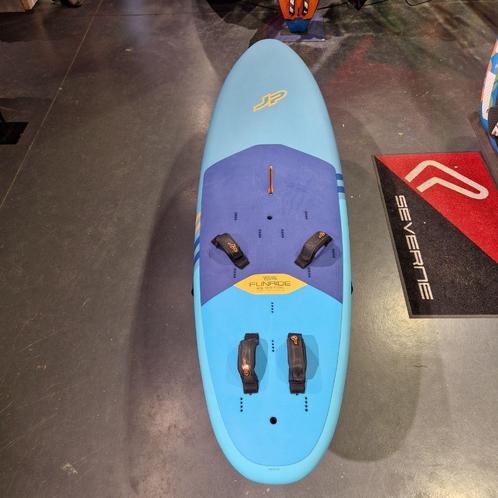 JP Australia FunRide 155 25 demo ( 1x gebruikt) - 155, Watersport en Boten, Windsurfen, Plank, Gebruikt, Ophalen of Verzenden