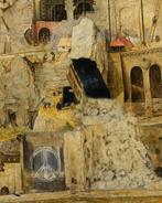 Teejo - Time will tell us XL, Antiek en Kunst