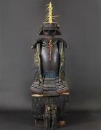 Harnas - Japan - Antieke volledige samurai-armor set - Namu