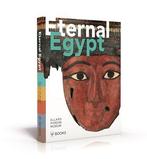 Eternal Egypt 9789066306264 Paulien Retel, Verzenden, Zo goed als nieuw, Paulien Retel