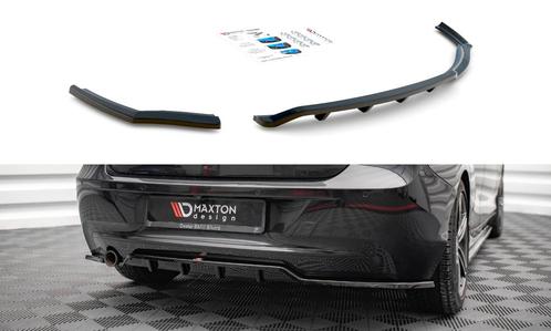 Diffuser BMW 1-Serie F20  Maxton Glans Zwart, Auto-onderdelen, Carrosserie en Plaatwerk, Ophalen of Verzenden