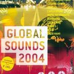 dvd - Various - Global Sounds 2004 - Journey Into Music, Cd's en Dvd's, Verzenden, Zo goed als nieuw
