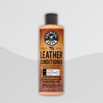 Chemical Guys Leather Conditioner (473ml) (Interieur), Ophalen of Verzenden