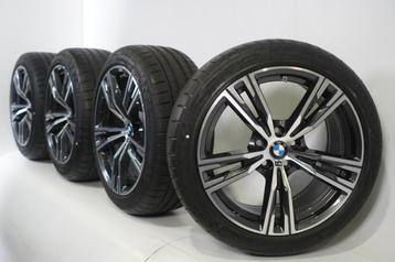 BMW Z4 G29 798M 18 inch velgen Michelin Zomerbanden Originee beschikbaar voor biedingen
