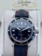 Glashütte Original - Orijinal Sport Evolution M 37MM., Sieraden, Tassen en Uiterlijk, Horloges | Heren, Nieuw