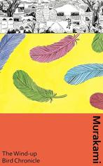 Murakami Collectible Classics2-The Wind-Up Bird Chronicle, Gelezen, Haruki Murakami, Jay Rubin, Verzenden