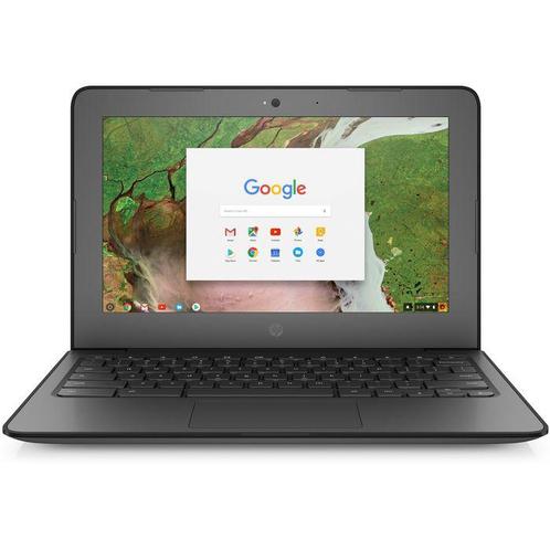 HP Chromebook 11 G6 EE - Intel Celeron N3350 - 11 inch - 8GB, Computers en Software, Windows Laptops, Nieuw, Verzenden