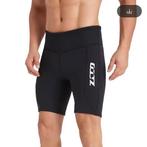Heren Neopreen Wetsuit Shorts 2mm Duikshorts Surfen, Watersport en Boten, Windsurfen, Verzenden, Nieuw